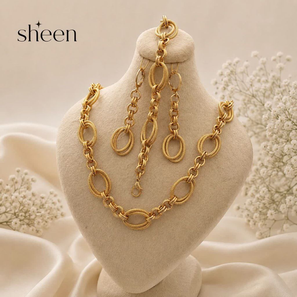 سرویس SHEEN کد 3622